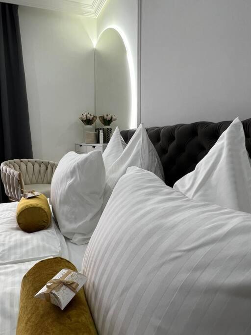 Traum Wohnung Mit Kingsize-Bett Graz Exteriör bild