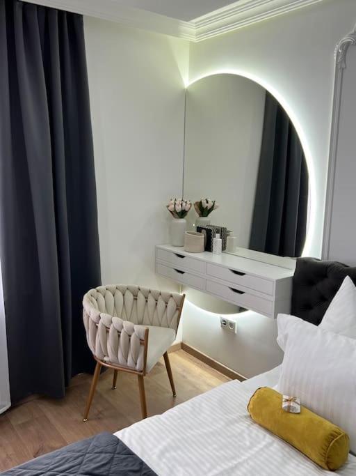 Traum Wohnung Mit Kingsize-Bett Graz Exteriör bild