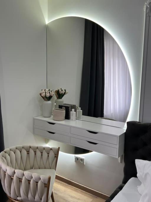 Traum Wohnung Mit Kingsize-Bett Graz Exteriör bild