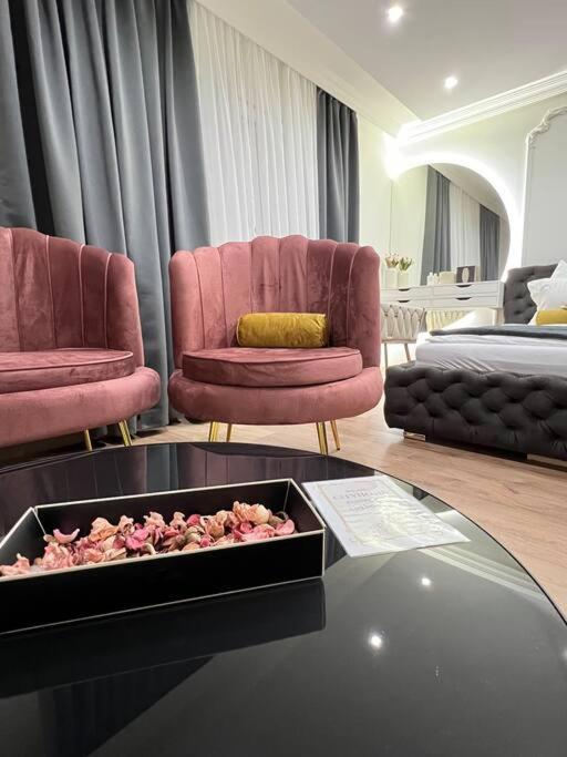 Traum Wohnung Mit Kingsize-Bett Graz Exteriör bild